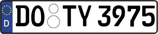 DO-TY3975