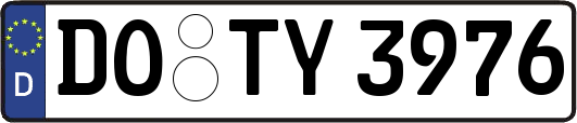 DO-TY3976