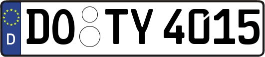 DO-TY4015