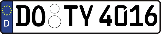 DO-TY4016