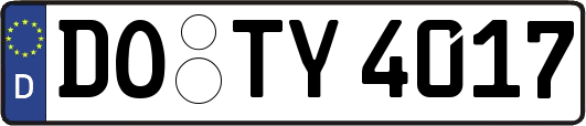DO-TY4017