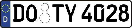 DO-TY4028