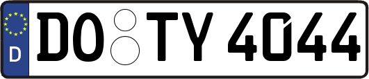 DO-TY4044