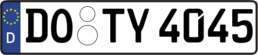 DO-TY4045