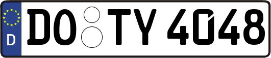 DO-TY4048