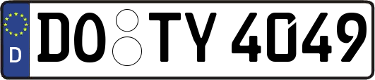 DO-TY4049