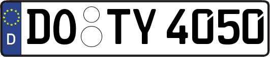 DO-TY4050
