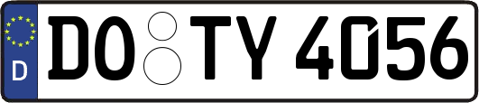 DO-TY4056