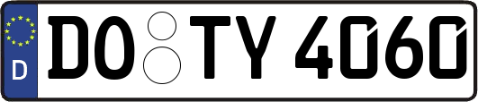 DO-TY4060