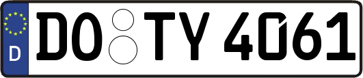 DO-TY4061