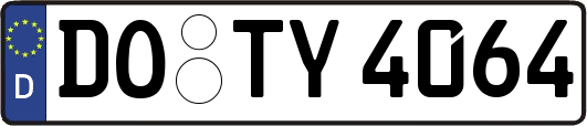 DO-TY4064