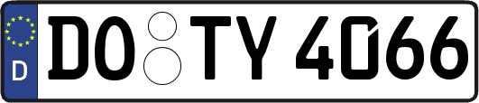 DO-TY4066