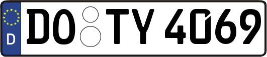 DO-TY4069