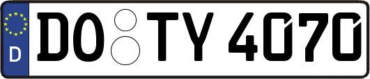 DO-TY4070