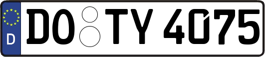 DO-TY4075