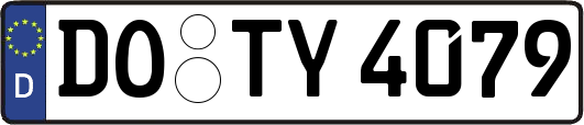 DO-TY4079