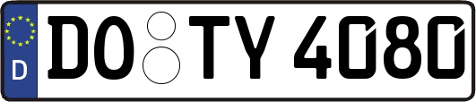 DO-TY4080