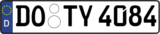DO-TY4084