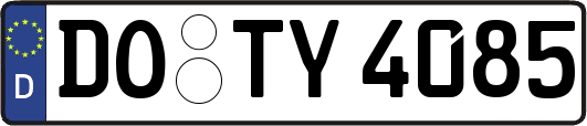 DO-TY4085