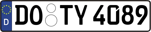 DO-TY4089