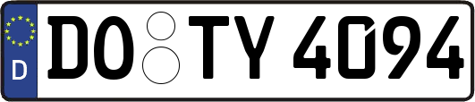 DO-TY4094