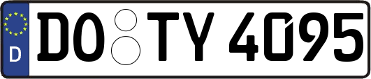 DO-TY4095