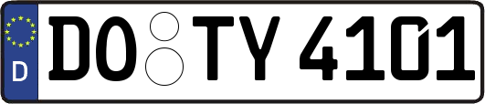 DO-TY4101