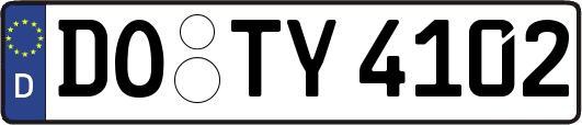 DO-TY4102