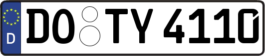 DO-TY4110