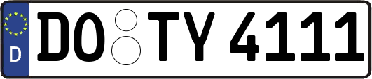 DO-TY4111