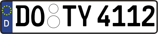 DO-TY4112