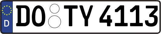 DO-TY4113