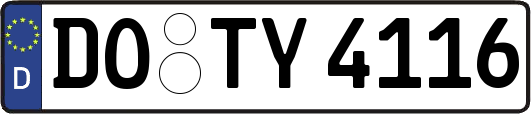 DO-TY4116