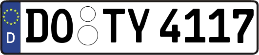 DO-TY4117