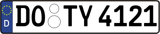DO-TY4121