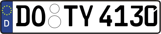 DO-TY4130