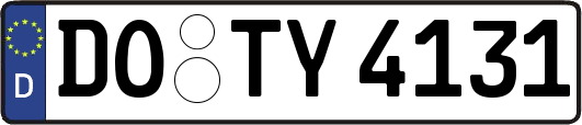 DO-TY4131