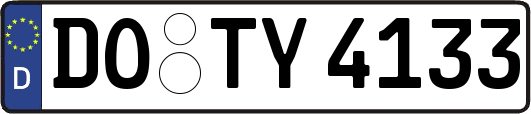 DO-TY4133
