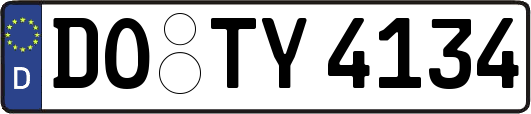 DO-TY4134