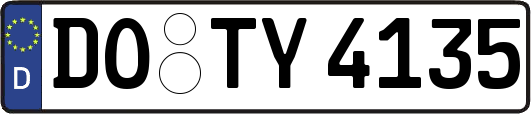 DO-TY4135