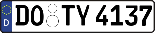 DO-TY4137