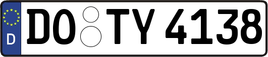 DO-TY4138