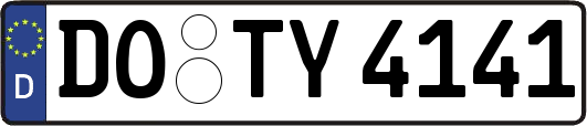 DO-TY4141