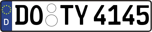 DO-TY4145