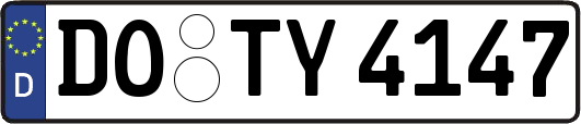 DO-TY4147