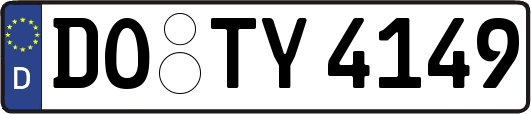 DO-TY4149