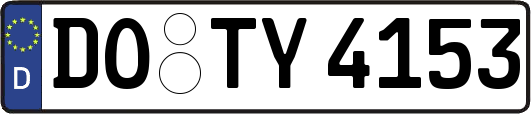 DO-TY4153