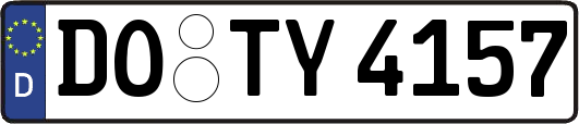 DO-TY4157