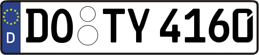 DO-TY4160