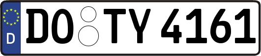 DO-TY4161